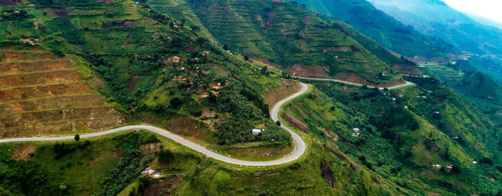 The beauty of Ntoroko District- Come and tour Ntoroko The beauty of Ntoroko District